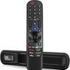 Совместимый пульт дистанционного управления LG Bluetooth Voice Remote MR23GA Magic Remo AKB76043102
