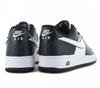 Nike Air Force 1 Low 07 - Кроссовки Обувь Бело-Черный DV0788-001 ОРИГИНАЛ
