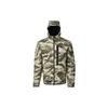 Толстовка с капюшоном Sportswear Tech Fleece Zip-Up для мужчин Mystery-Lime CU4492-342