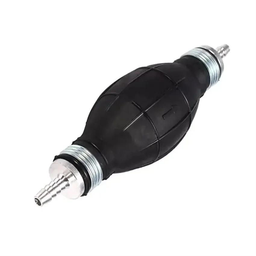 Высококачественный ручной топливный насос-праймер для запуска двигателя