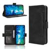For Doogee Note 59 Pro/Doogee Note 59 Leather Case Phone Wallet Cover with Multiple Card Slots