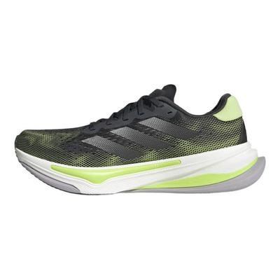 Мужские кроссовки Supernova Prima Carbon Pulse Lime Grey Iron-Metallic IH8634