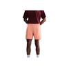 Court Victory Dri-FIT 7" Comfortable Soft Fashion Versatile Casual Shorts Men Shorts Light-Orange FD5380-844