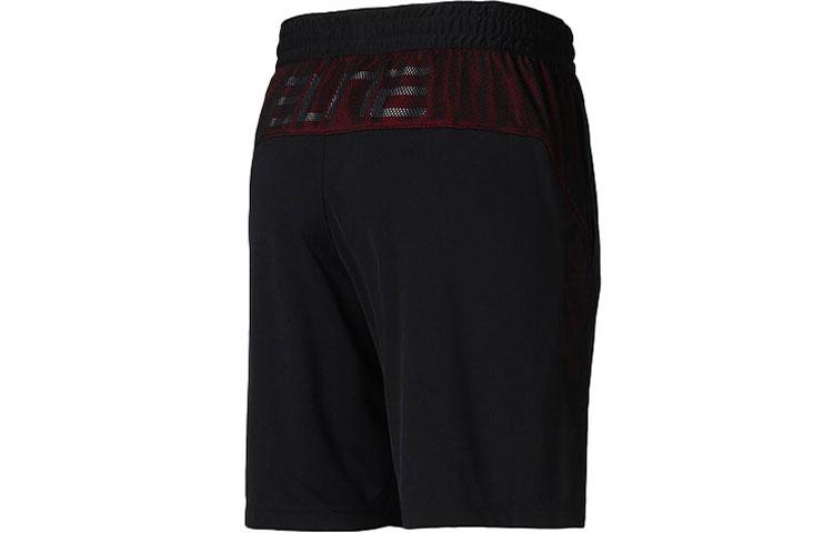 Nike Sports Shorts Men's Black Moderate 891769-011