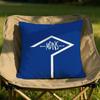 Brand Design MMadness Cushion Cover Soft Reversible Durable Pillow Cover MultiScene Use for Home Car Daily Comfort