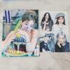 [USED] Magazine W KOREA 2020 (Cover) BLACKPINK Jennie