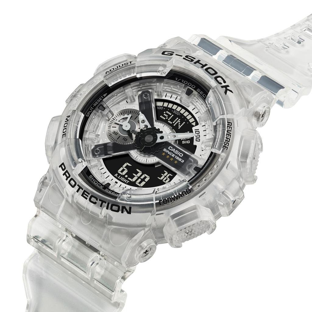 Часы Casio G-Shock GA-114RX-7A [предмет]