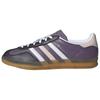 Gazelle Indoor Shadow Violet Women's Sneakers IE2956