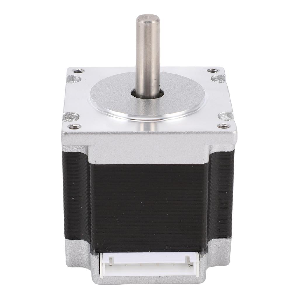 Nema23 Stepper Motor Driver Kit 8mm Shaft 126N.cm 2.8A 56mm 23HS5628 Motor and TB6600 Driver for CNC Engraving Machine 3D Printer