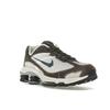 Nike Shox Ride 2 Baroque Brown Unisex Sneakers Phantom Diffused-Blue HV6349-200