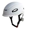 Smart Cycling Helmet With Bluetooth LED Warning Light PC Shell EPS Foam Adjustable Fit Adults