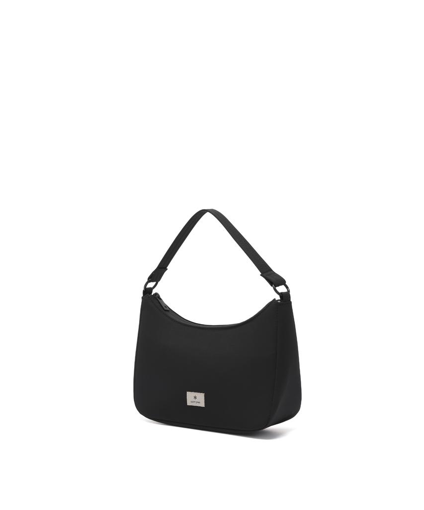 Сумка-тоут Snowpeak Apparel Softwill 2-Way Mini 3 л (S26Swftb27) черный