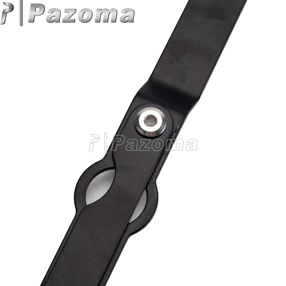 For Harley PAN AMERICA 1250 S GPS Navigation Plate Bracket Above Gauges Mounting Phone Holder Motorcycle Accessories 2021 - 2024
