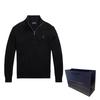 Polo Ralph Lauren Трикотаж Стандартный Мужской Черный 710932304-505