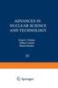 Книга Advances In Nuclear Science and Technology : 24