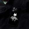 Чехол для телефона Stray Cat Game Funda Для Iphone 14 16 17 13 11 15ProMax 12 Pro Max Mini Xr 16e Plus Cover