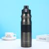 Factory Outlet 680ml Sports Vacuum Flask 304 Stainless Steel Outdoor Portable Travel Insulated Water Bottle  Low MOQ
