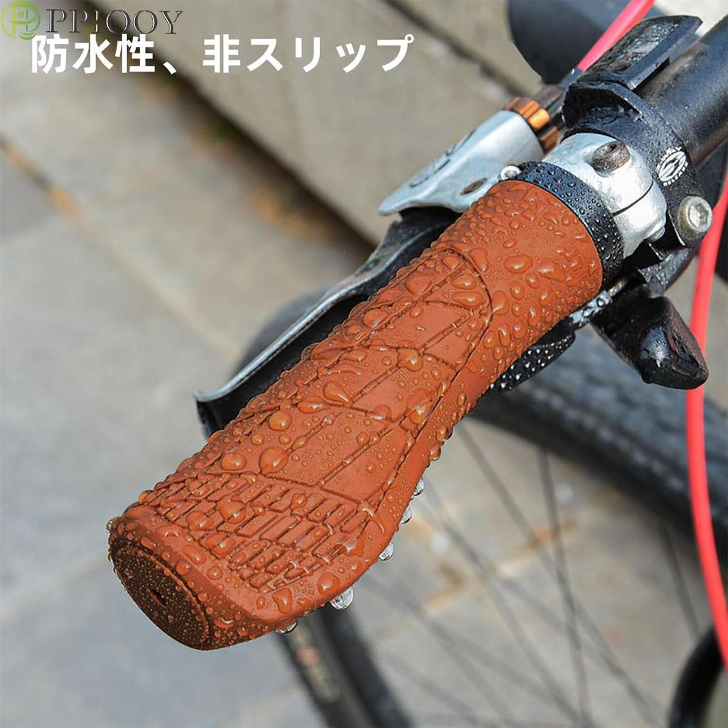 Велосипедная Ручка Руля Рукоятка Велосипеда Cross Bike Эргономичная Рукоятка Эргономичный Дизайн