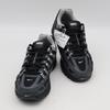 HF0015-002 Nike P-6000 SE Антрацит Хром Металлик Серебристый Черный (Мужской)