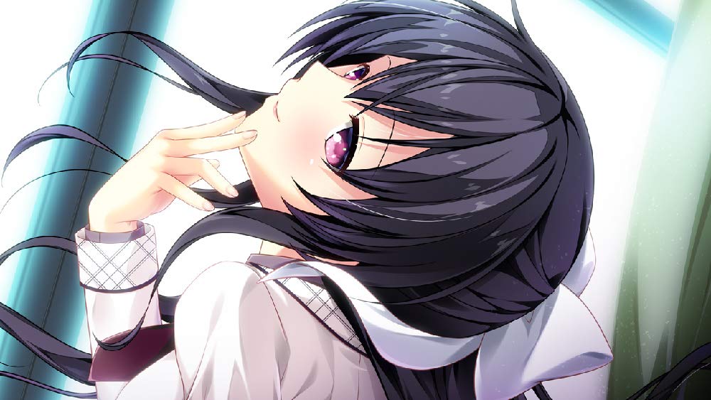 Расскажите Обычная версия PSVita I×SHE -