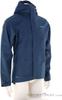 Куртка Rab Downpour Jacket tempest blue TMB