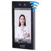 Dahua K72-W 7-дюймовая система контроля доступа по распознаванию лиц и учета рабочего времени, CN-вилка (адаптер в комплекте)