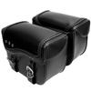 Motorcycle SaddleBag Large Capacity Motorbike Side Bags Storage Tool For Universal Motorbike B54775