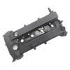 NEW-1 Piece L502-10-210C Valve Cover Cylinder Head Cover Replacement Parts Accessories For Mazda L502-10-210E L36G10210