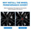 Car Wheel Hub Center badge Caps Rims Wheel Covers For Mitsubishi outlander Triton L200 ASX Mirage Pajero Eclipse Colt Lancer