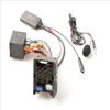 Радио Bluetooth AUX IN Кабель-адаптер с микрофоном для BMW E46 3 серии CD 2002+