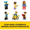 LEGO Creator 3-в-1 31141 Главная улица
