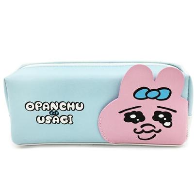 Kamiojapan Трусики Кролик BOX Ручка (Камиояпан) [Пенал] Чехол/Слезы