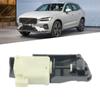 Fuel Door Lock Filler Flap Solenoid Motor Compatible for XC70 XC90 30612856 9483311 30716837 Tanks Cap Easy Installation