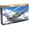 Eduard 1/48 Profipack Messerschmitt Bf109G-10 WNF/Diana Plastic Model Kit EDU82161