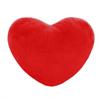 Decoration Cotton Kids Love Heart Shape Plush Pillow Heart Plush Toys Plush Doll Heart Stuffed Toys
