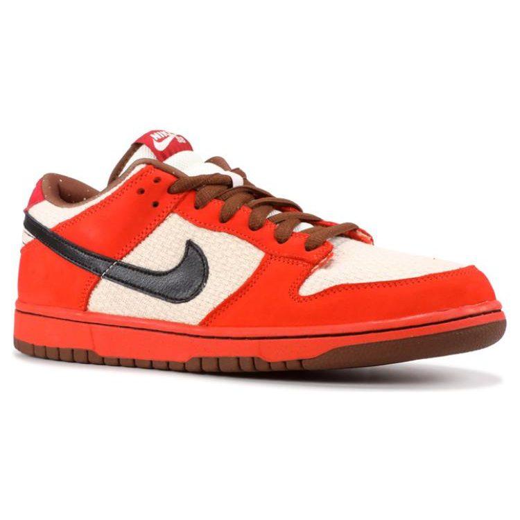 Nike Sb Dunk Low Premium 'Un Hemp' 313170-101
