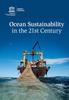 Книга Ocean Sustainability In the 21st Century