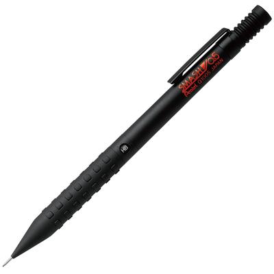 Механический карандаш Pentel Smash Черный в упаковке 0,5 мм XQ1005-1N