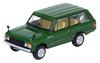 Inno Models 164 Range Rover Classic Lincoln Green Готовая модель IN64-RRC-LGRE