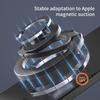 Для Magsafe Держатель для телефона Магнитное кольцо с двухсторонней фиксацией Подставка для мобильных телефонов Аксессуары для телефона Поддержка Держатель для телефона Tok