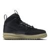 Nike Lunar Force 1 Duckboot Black Neutral Olive Men Sneakers DZ5320-001