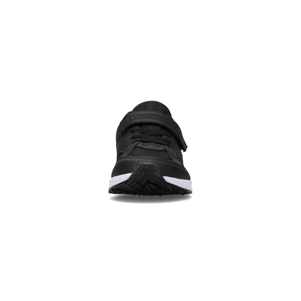 Shunso Sneakers for Kids, Boys and Girls, Wide Fit, Lightweight, Sizes 15-27cm (2E), SJJ 1950,
