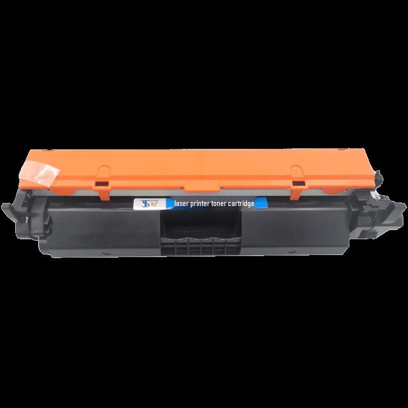 Совместимый черный картридж с тонером Tianshuo CF218A для серии HP M104A