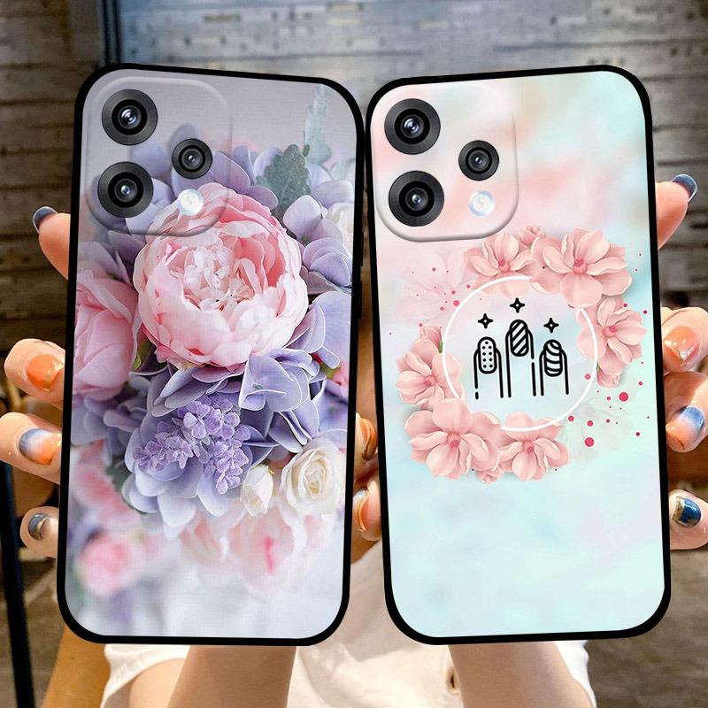 Для OPPO Reno15 Pro 5g Чехол OPPOReno15 CPH2825 Ударопрочный Силиконовый Мягкий Защитный Чехол для Телефона Для OPPO Reno 15 15Pro Funda Capa