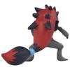 TAKARA TOMY Pocket Monster Коллекция монстров Zoroark MS-18