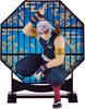 Ichiban Kuji Demon Kimetsu No Yaiba Demon Slayer Spirit Part 3 A Prize Uzui Tengen LAYER SCAPE Figure Slayer