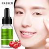 Pomegranate Fine Pores Face Serum Whitening Skin Care Anti Wrinkle Cream Reduce Acne Care