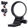 iShoot 74.5mm Metal Camera Ring Tripod Mount, Tripod Mount Ring, Lens Support Collar, Lens Bracket Collar, Tripod Socket, for Canon RF 28-70mm f2L USM