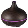 B 2023 NEW Onion Head Wood Grain 150ml Aromatherapy Humidifier