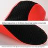 1 Pair Adults Wetsuit Shoes Socks Diving Socks Pool Beach Non-slip Swimming Slip On  Breathable Socks Neoprene Diving Socks